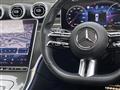 2022 Mercedes-Benz C-Class