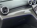 2022 Mercedes-Benz C-Class