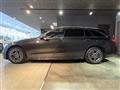 2022 Mercedes-Benz C-Class