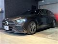 2022 Mercedes-Benz C-Class