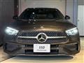 2022 Mercedes-Benz C-Class