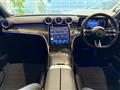2022 Mercedes-Benz C-Class