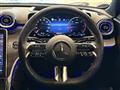 2022 Mercedes-Benz C-Class