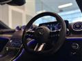 2022 Mercedes-Benz C-Class