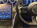 2022 Mercedes-Benz C-Class