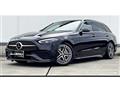 2022 Mercedes-Benz C-Class