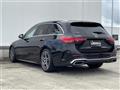 2022 Mercedes-Benz C-Class