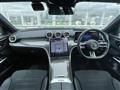 2022 Mercedes-Benz C-Class