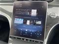 2022 Mercedes-Benz C-Class