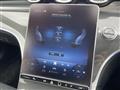 2022 Mercedes-Benz C-Class