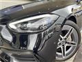2022 Mercedes-Benz C-Class