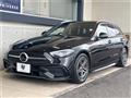 2022 Mercedes-Benz C-Class