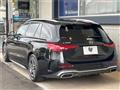 2022 Mercedes-Benz C-Class