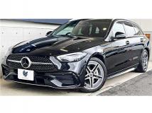2022 Mercedes-Benz C-Class
