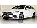 2022 Mercedes-Benz C-Class