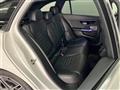 2022 Mercedes-Benz C-Class