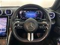 2022 Mercedes-Benz C-Class