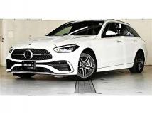 2022 Mercedes-Benz C-Class