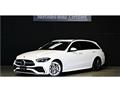 2022 Mercedes-Benz C-Class