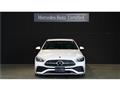 2022 Mercedes-Benz C-Class