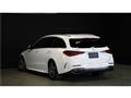 2022 Mercedes-Benz C-Class