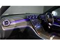 2022 Mercedes-Benz C-Class
