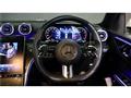 2022 Mercedes-Benz C-Class