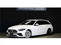 2022 Mercedes-Benz C-Class