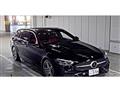 2022 Mercedes-Benz C-Class