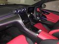 2022 Mercedes-Benz C-Class