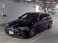2022 Mercedes-Benz C-Class