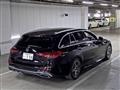 2022 Mercedes-Benz C-Class