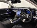 2022 Mercedes-Benz C-Class