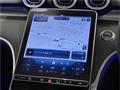 2022 Mercedes-Benz C-Class