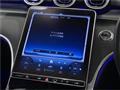 2022 Mercedes-Benz C-Class