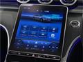 2022 Mercedes-Benz C-Class