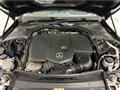 2022 Mercedes-Benz C-Class