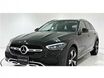 2022 Mercedes-Benz C-Class