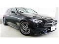 2022 Mercedes-Benz C-Class