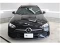 2022 Mercedes-Benz C-Class