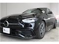 2022 Mercedes-Benz C-Class