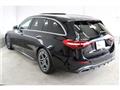 2022 Mercedes-Benz C-Class