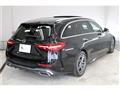 2022 Mercedes-Benz C-Class