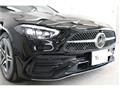 2022 Mercedes-Benz C-Class