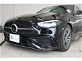 2022 Mercedes-Benz C-Class