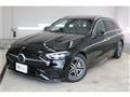 2022 Mercedes-Benz C-Class