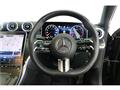 2022 Mercedes-Benz C-Class