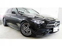 2022 Mercedes-Benz C-Class