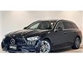 2022 Mercedes-Benz C-Class