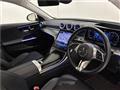 2022 Mercedes-Benz C-Class